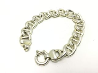 pulsera plata 925mm