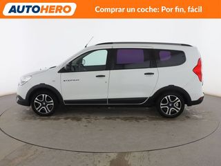 Dacia Lodgy 1.5 Blue dCi 15th Anniversary