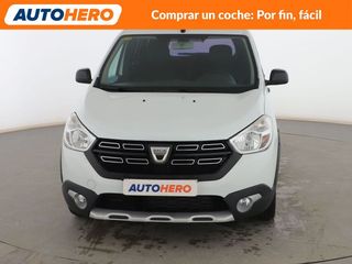 Dacia Lodgy 1.5 Blue dCi 15th Anniversary