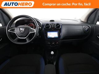 Dacia Lodgy 1.5 Blue dCi 15th Anniversary
