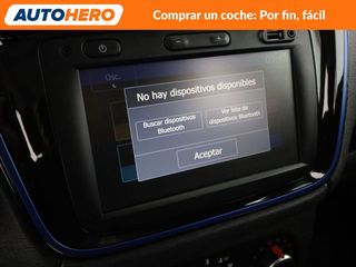 Dacia Lodgy 1.5 Blue dCi 15th Anniversary