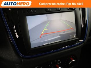 Dacia Lodgy 1.5 Blue dCi 15th Anniversary