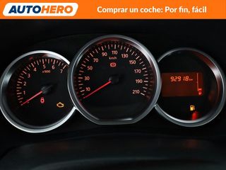 Dacia Lodgy 1.5 Blue dCi 15th Anniversary