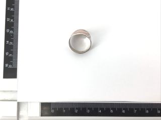 anillo plata 925mm con piedra
