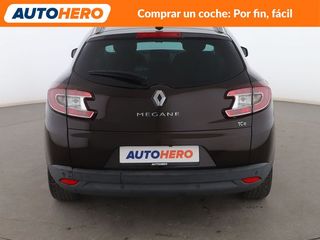 Renault Megane 1.2 TCe Energy BOSE Edition