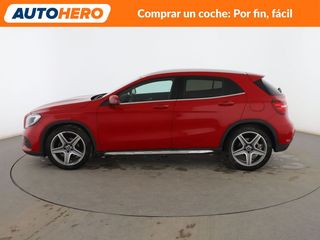 Mercedes GLA GLA 200 AMG Line