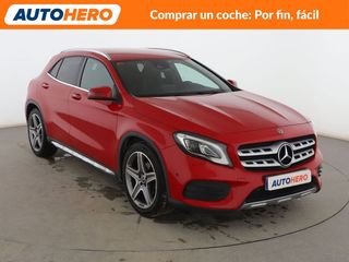 Mercedes GLA GLA 200 AMG Line