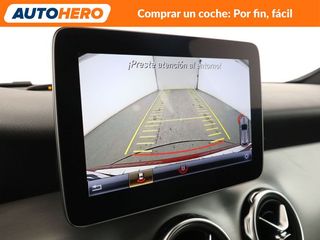 Mercedes GLA GLA 200 AMG Line