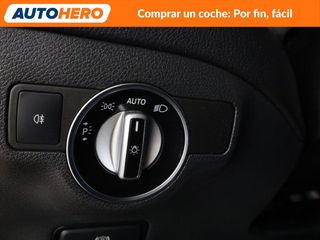 Mercedes GLA GLA 200 AMG Line