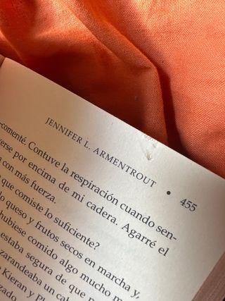 De sangre y cenizas (Spanish Edition)