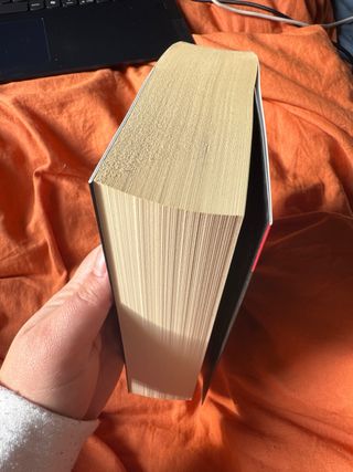 De sangre y cenizas (Spanish Edition)