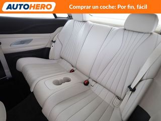 Mercedes Clase E E 220 d AMG Line