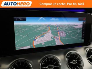 Mercedes Clase E E 220 d AMG Line