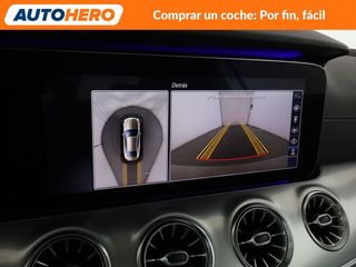 Mercedes Clase E E 220 d AMG Line