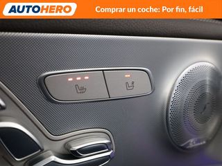 Mercedes Clase E E 220 d AMG Line