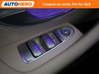 Mercedes Clase E E 220 d AMG Line