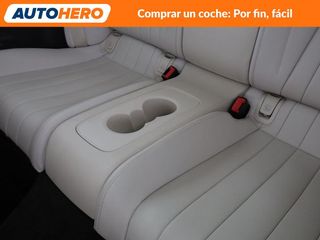 Mercedes Clase E E 220 d AMG Line