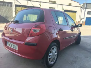 Renault Clio 2009