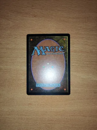 Reanimate Magic MTG Tempest 1997 Inglés