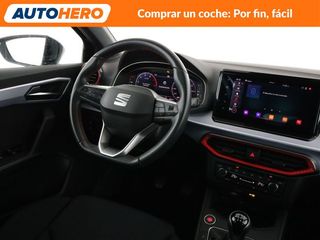 Seat Ibiza 1.0 TSI FR Plus