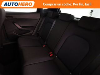 Seat Ibiza 1.0 TSI FR Plus