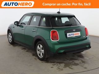 MINI Cooper One
