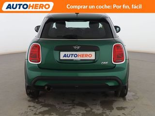 MINI Cooper One