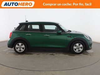 MINI Cooper One