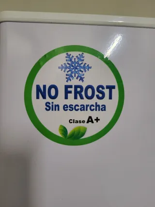 Congelador Vertical Rommer blanco