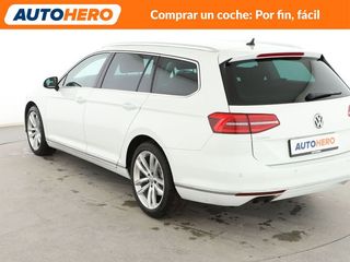 Volkswagen Passat 2.0 TDI Sport BlueMotion