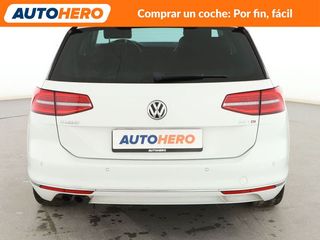 Volkswagen Passat 2.0 TDI Sport BlueMotion