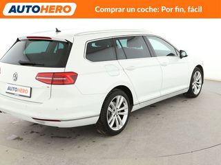 Volkswagen Passat 2.0 TDI Sport BlueMotion