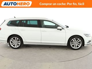 Volkswagen Passat 2.0 TDI Sport BlueMotion