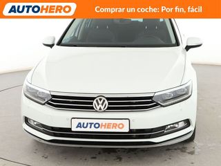 Volkswagen Passat 2.0 TDI Sport BlueMotion
