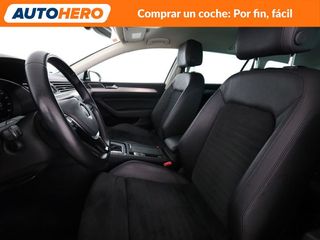 Volkswagen Passat 2.0 TDI Sport BlueMotion