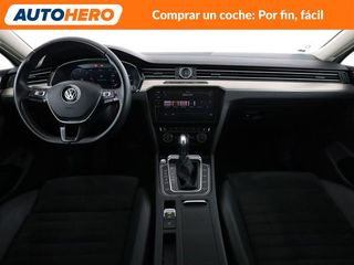 Volkswagen Passat 2.0 TDI Sport BlueMotion