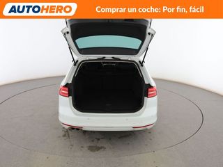 Volkswagen Passat 2.0 TDI Sport BlueMotion