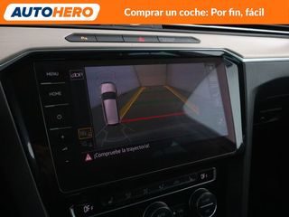 Volkswagen Passat 2.0 TDI Sport BlueMotion