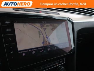 Volkswagen Passat 2.0 TDI Sport BlueMotion