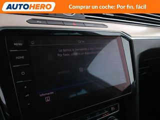 Volkswagen Passat 2.0 TDI Sport BlueMotion