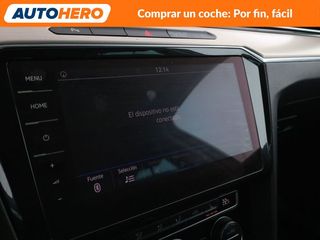 Volkswagen Passat 2.0 TDI Sport BlueMotion