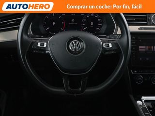 Volkswagen Passat 2.0 TDI Sport BlueMotion