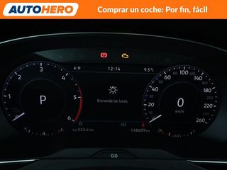 Volkswagen Passat 2.0 TDI Sport BlueMotion