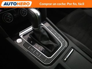 Volkswagen Passat 2.0 TDI Sport BlueMotion