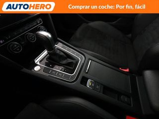 Volkswagen Passat 2.0 TDI Sport BlueMotion