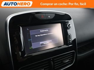 Renault Clio 0.9 Energy Zen