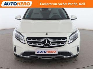 Mercedes GLA GLA 200 d