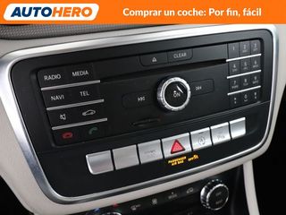 Mercedes GLA GLA 200 d