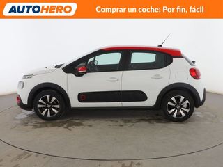 Citroën C3 1.2 PureTech Feel