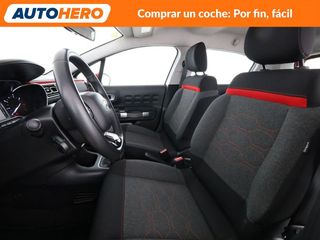 Citroën C3 1.2 PureTech Feel